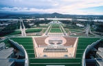 Parliament Building, Canberra